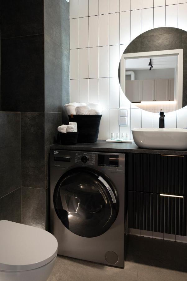 Apartament Sofii Вроцлав Екстериор снимка